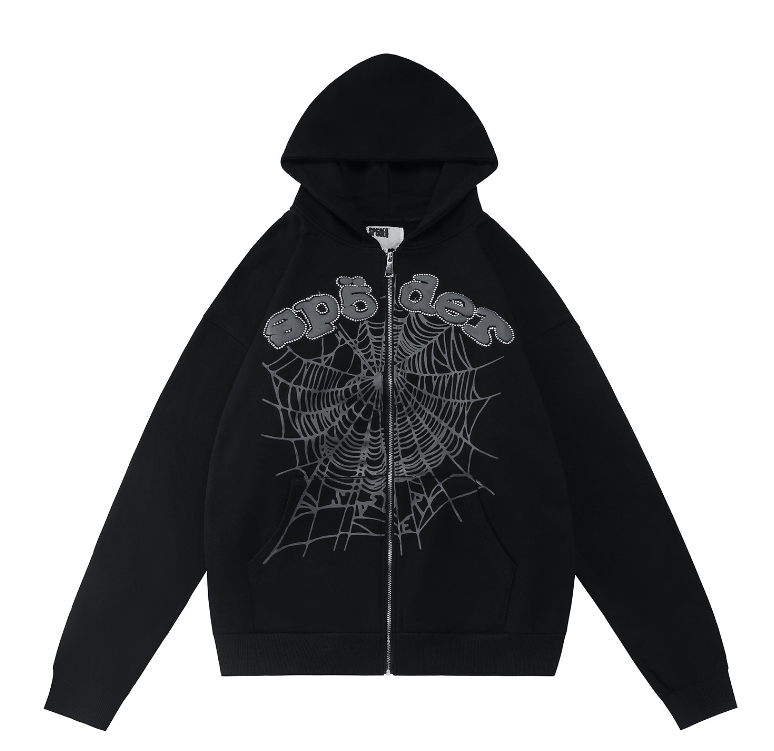 Sp5da Hoodies