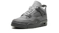 Air Jordan 4 White Thunder