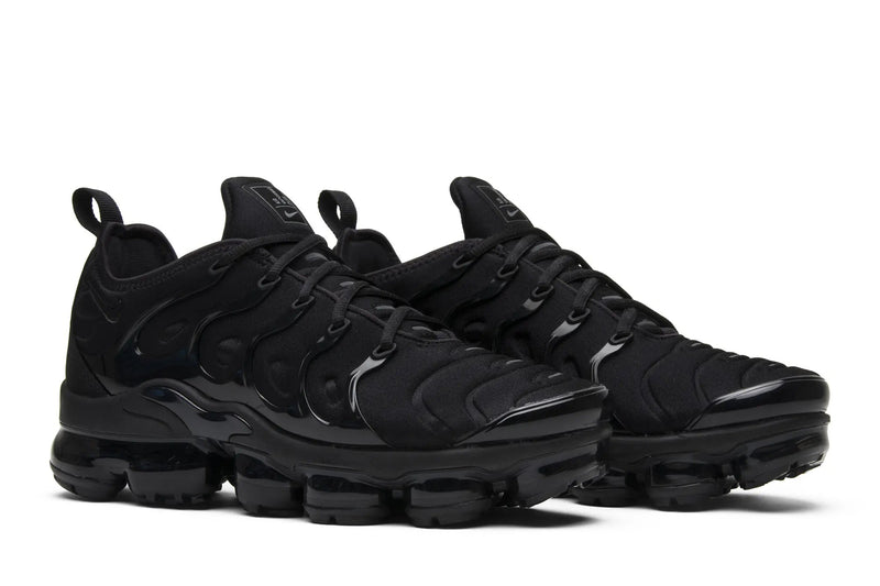 Nike Air VaporMax Plus – Triple Black