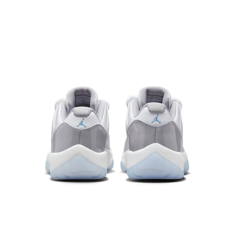 Air Jordan 11 Retro Low 'Cement Grey' – AV2187-140