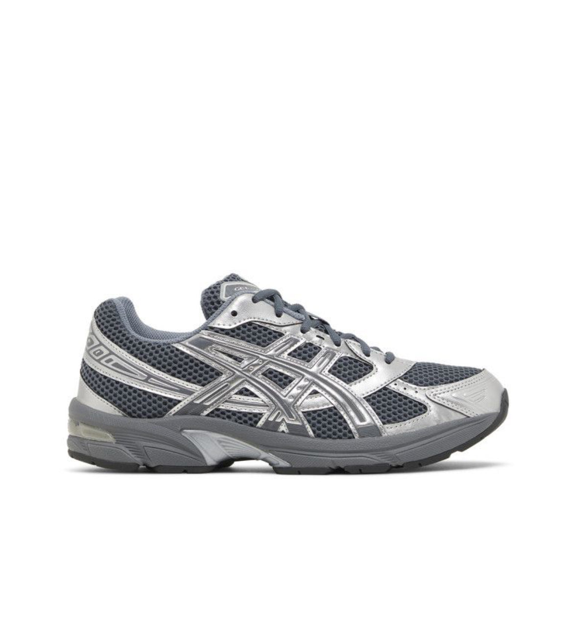 Asics Gel 1130 Steel Grey Pure Silver