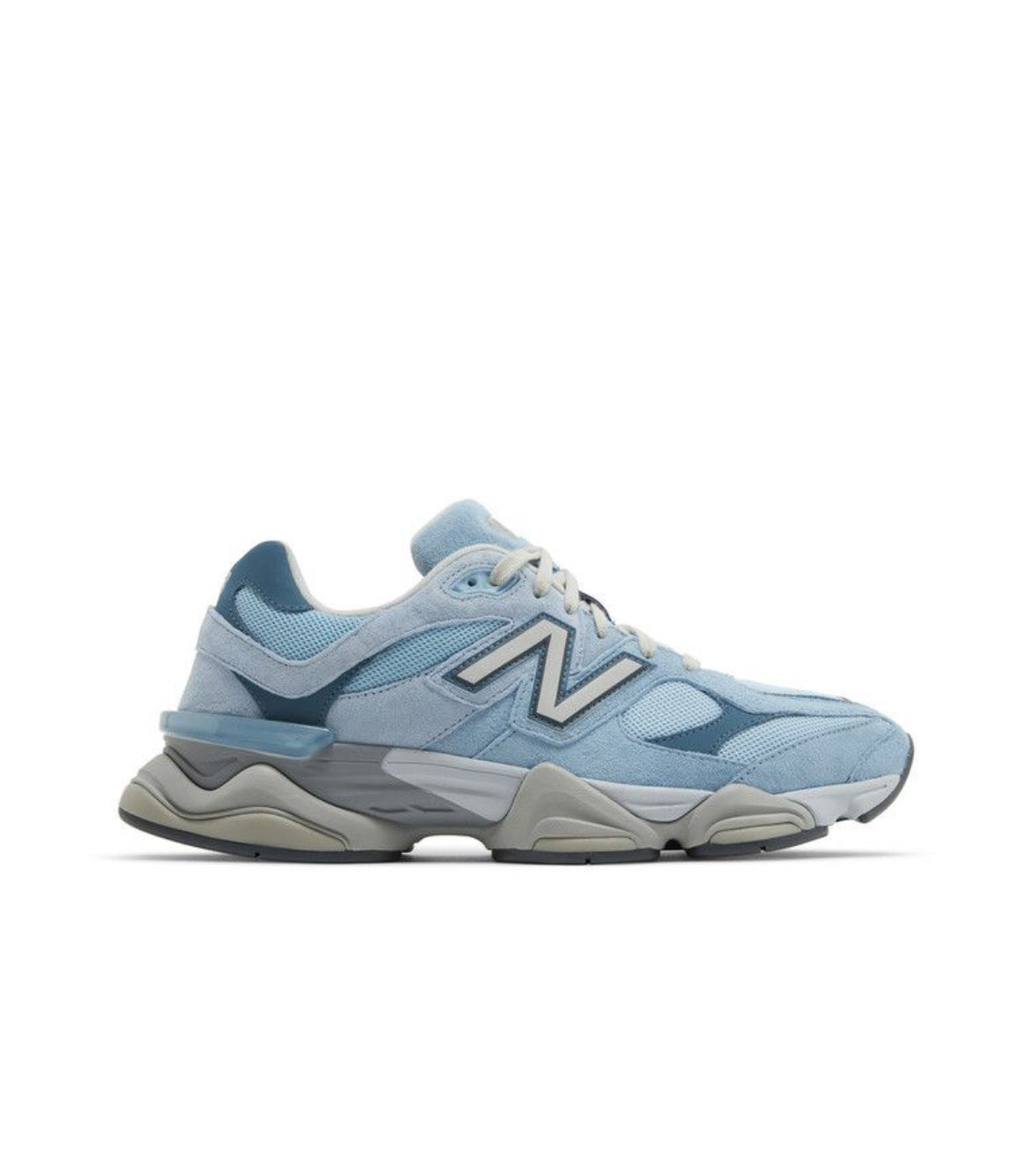 New Balance 9060 Chrome Blue