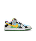 Ben & Jerrys x Nike Dunks Low SB Chuncky Dunky