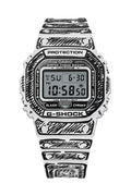 G-SHOCK DW-5600JV-7ER