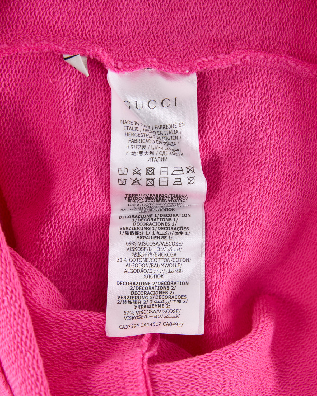 Kids Gucci Dress
