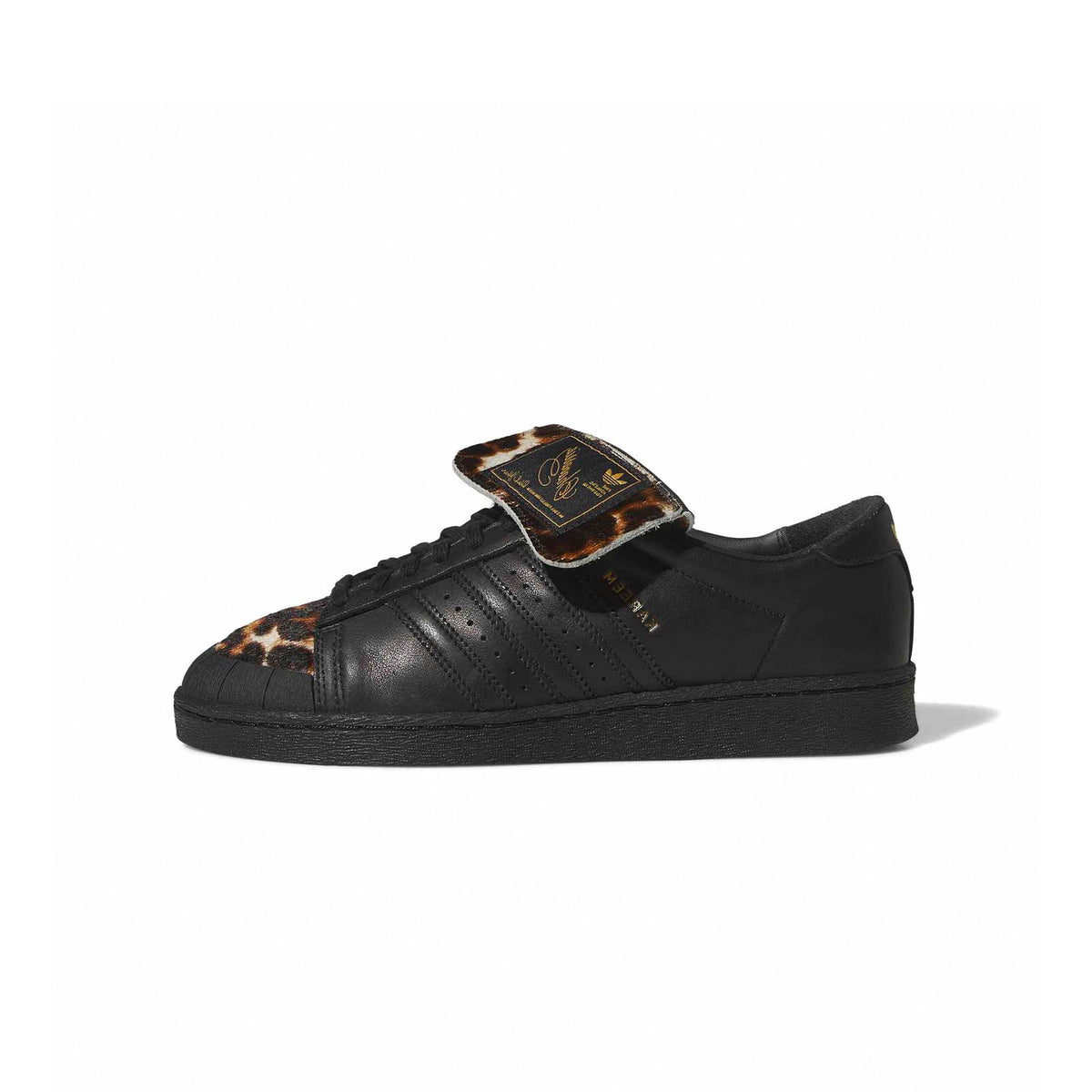 Adidas x Willy Chavarria Jabbar Low Shoes