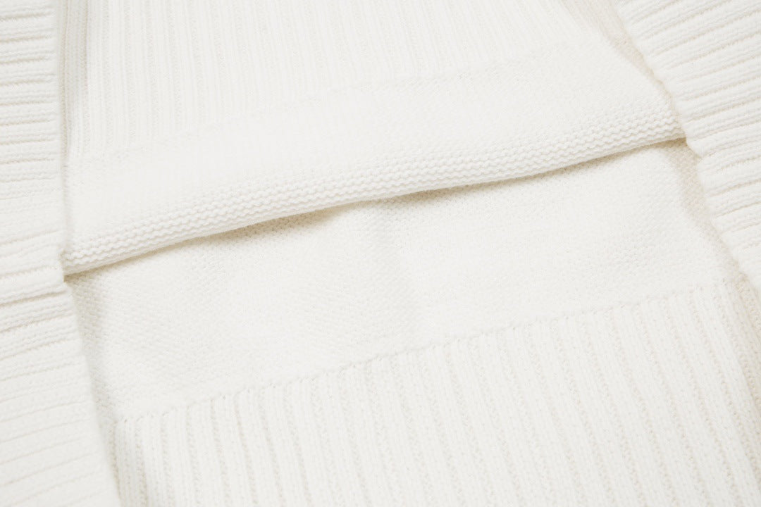HEART SWEATER (UNISEX)