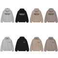 Fear of God Essentials Hoodie