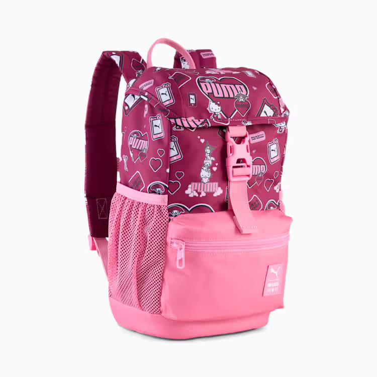 Kids Puma X Hello Kitty Friends Extra Small Backpack