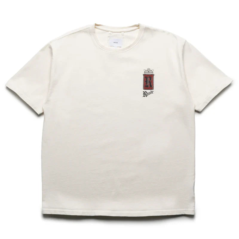 Rhude Fumar 91 Tee
