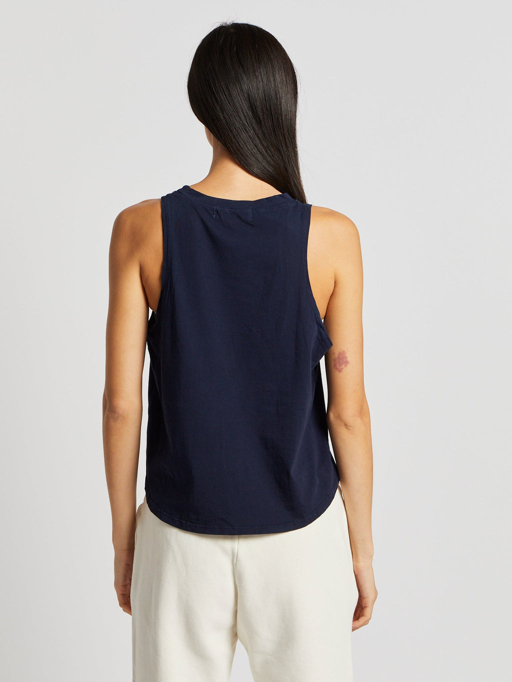 SUMMER AT THE BARN TANK