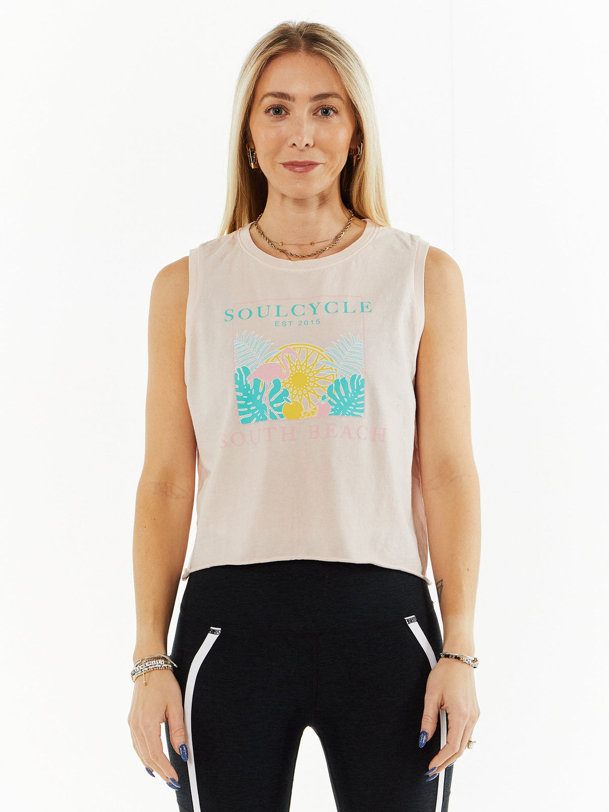 Renee Tank SOBE