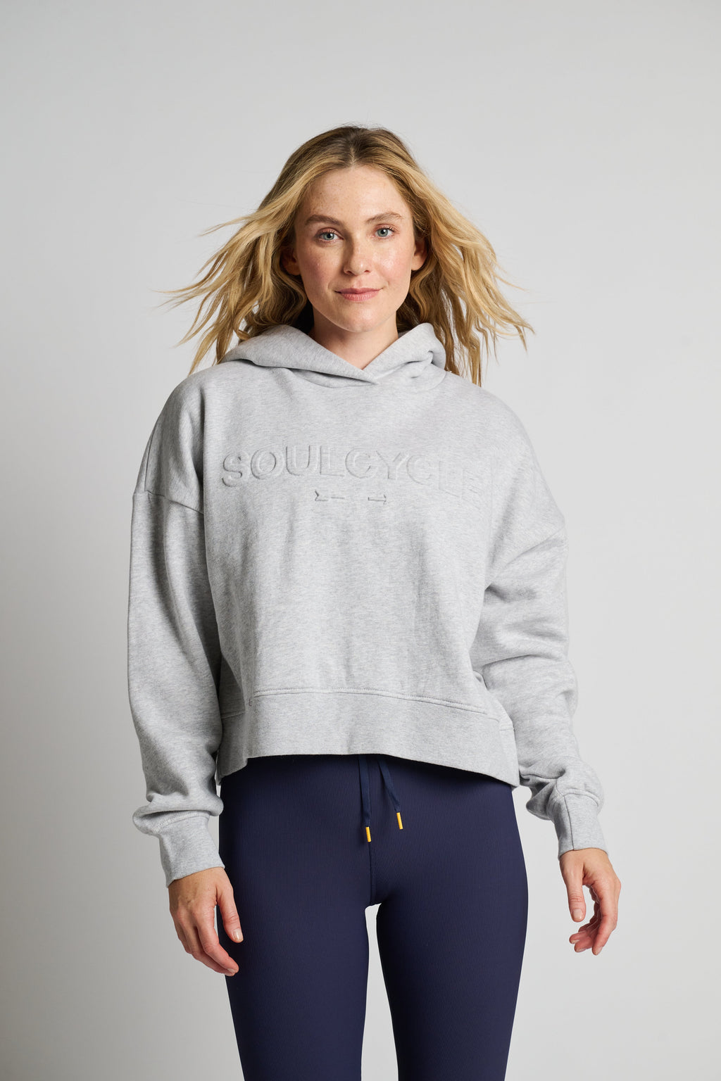 Byron Hoodie