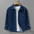 Denim Shirt Men's