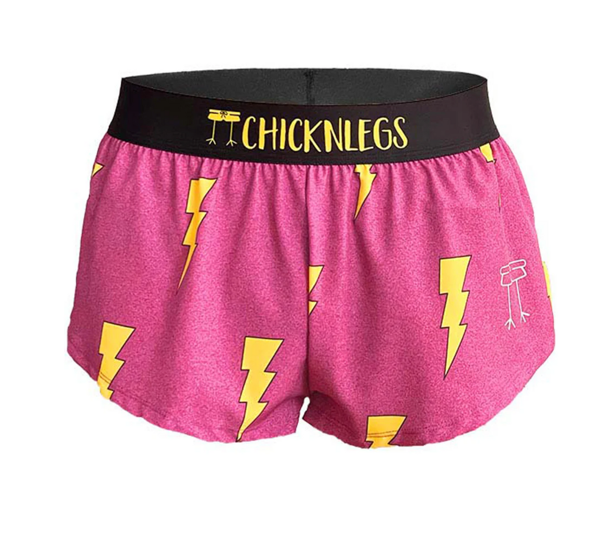 Women's Race Day 1.5" Collection