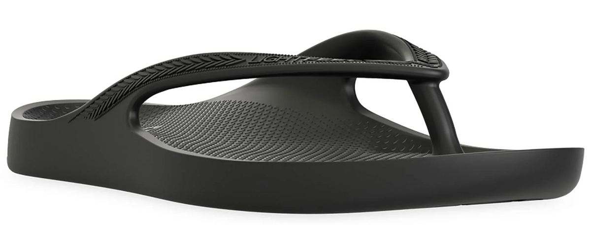 Light Feet