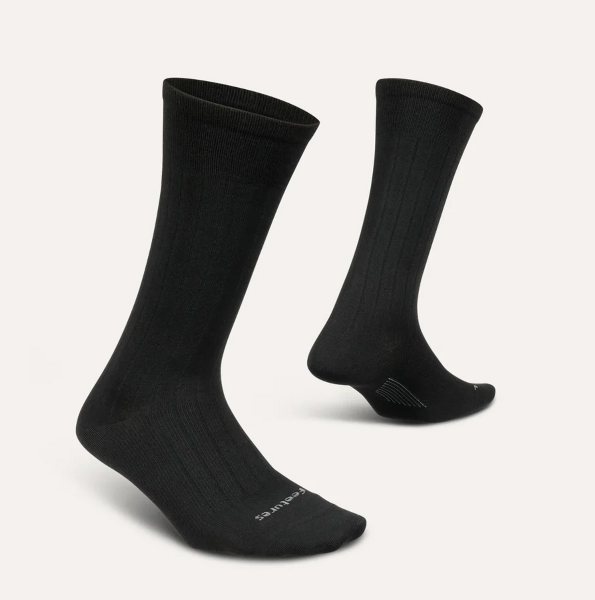 Men's Cush Crew Classic Rib