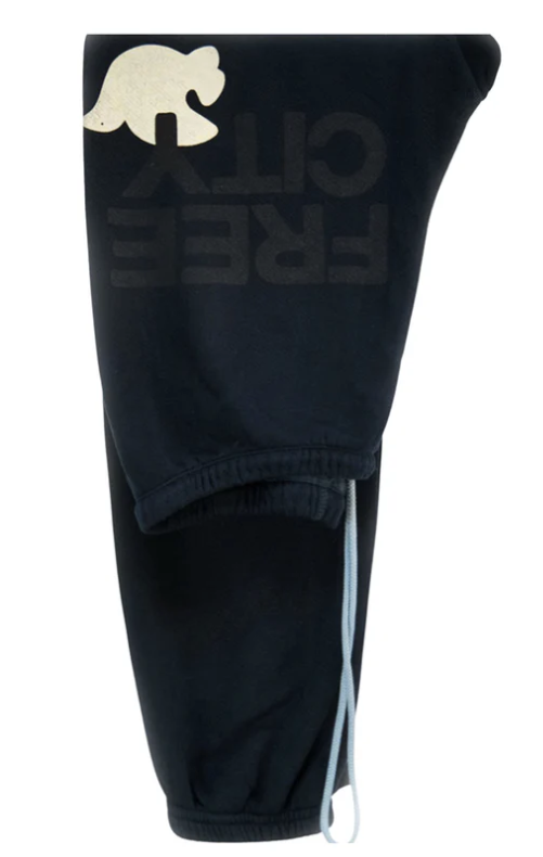 SUPERFLUFF LUX OG SWEATPANT