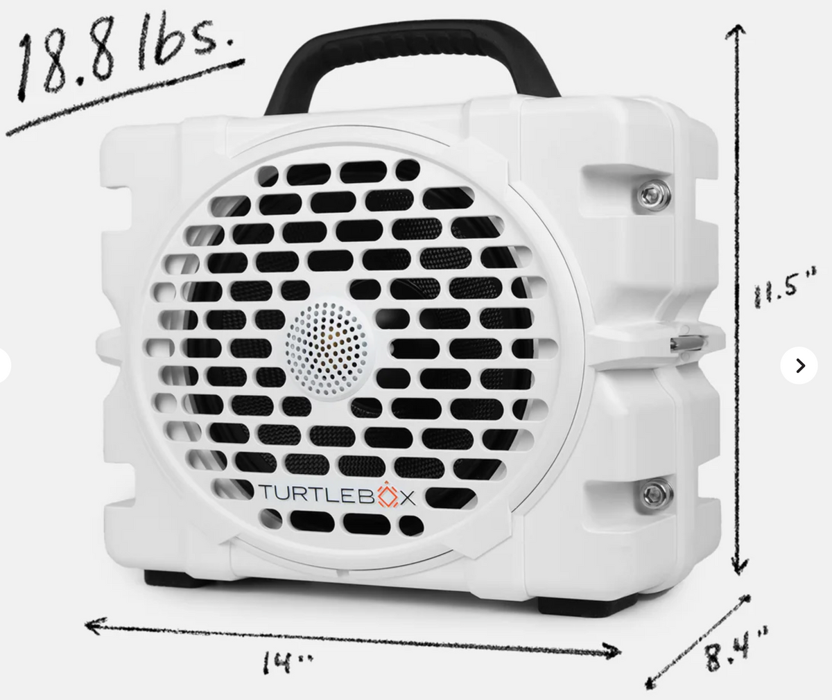 Grande Speaker