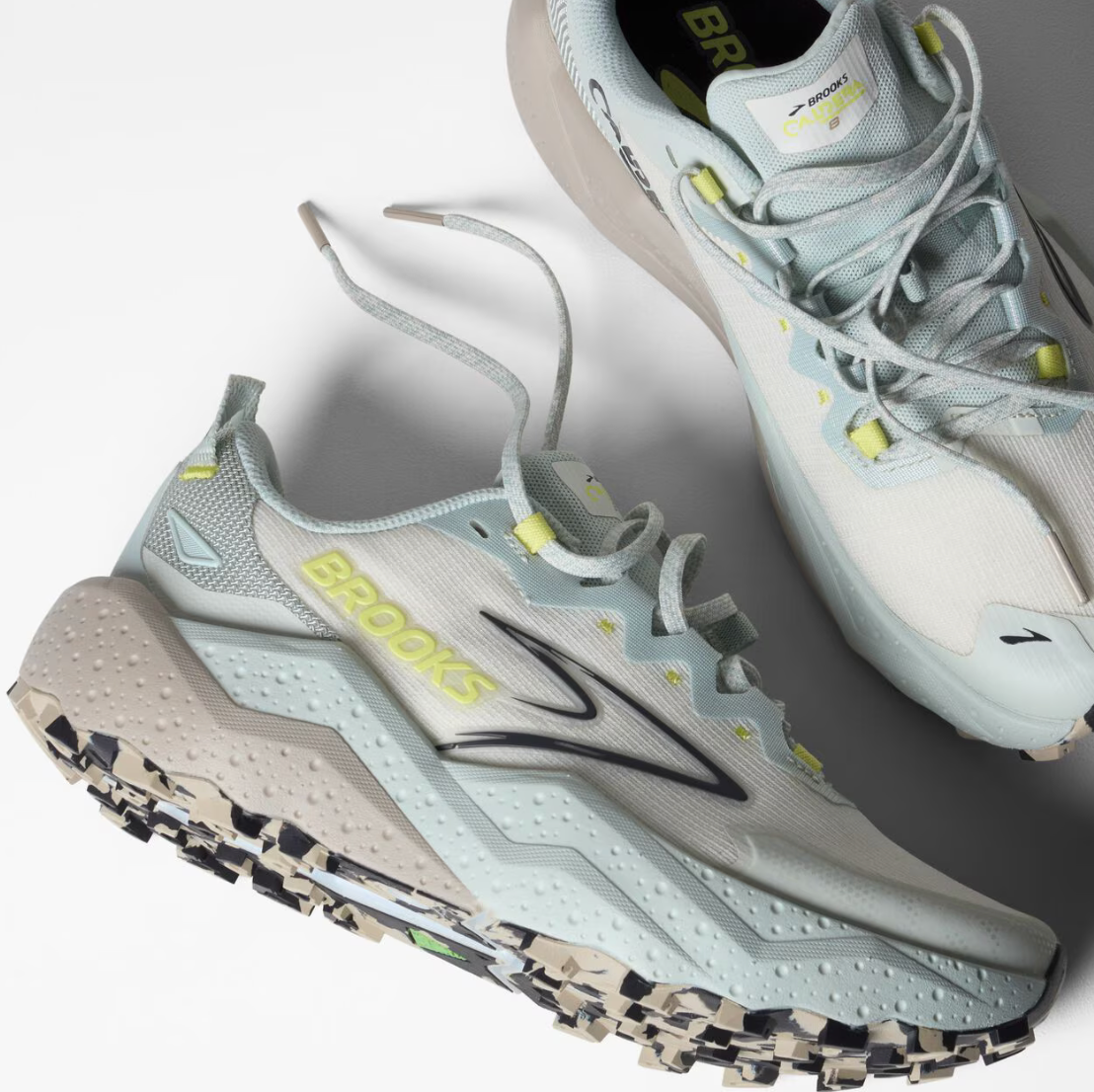 Women's Caldera 8