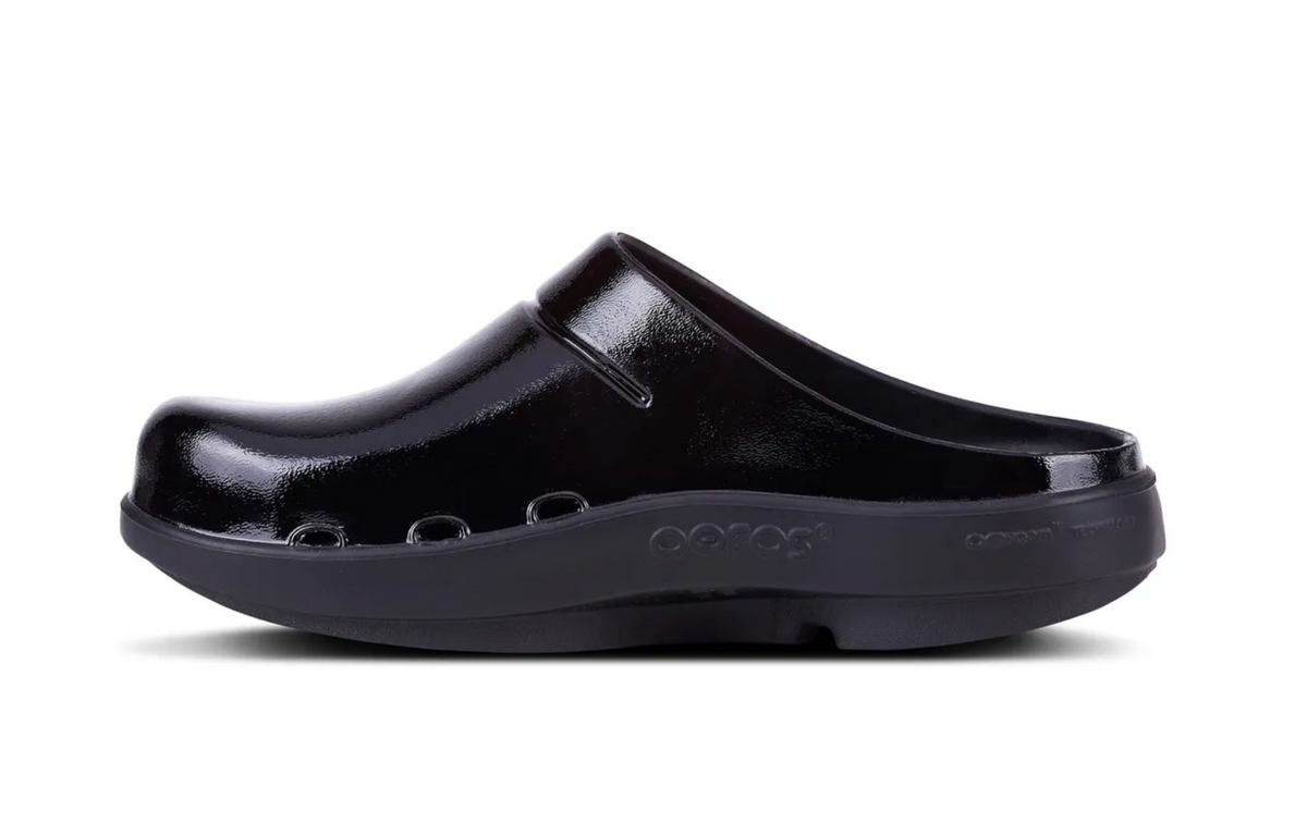 Women's OOcloog Luxe
