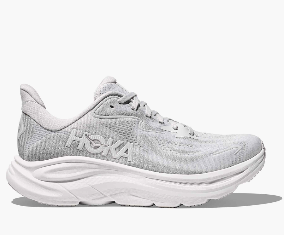 Women's Clifton 10 Wide