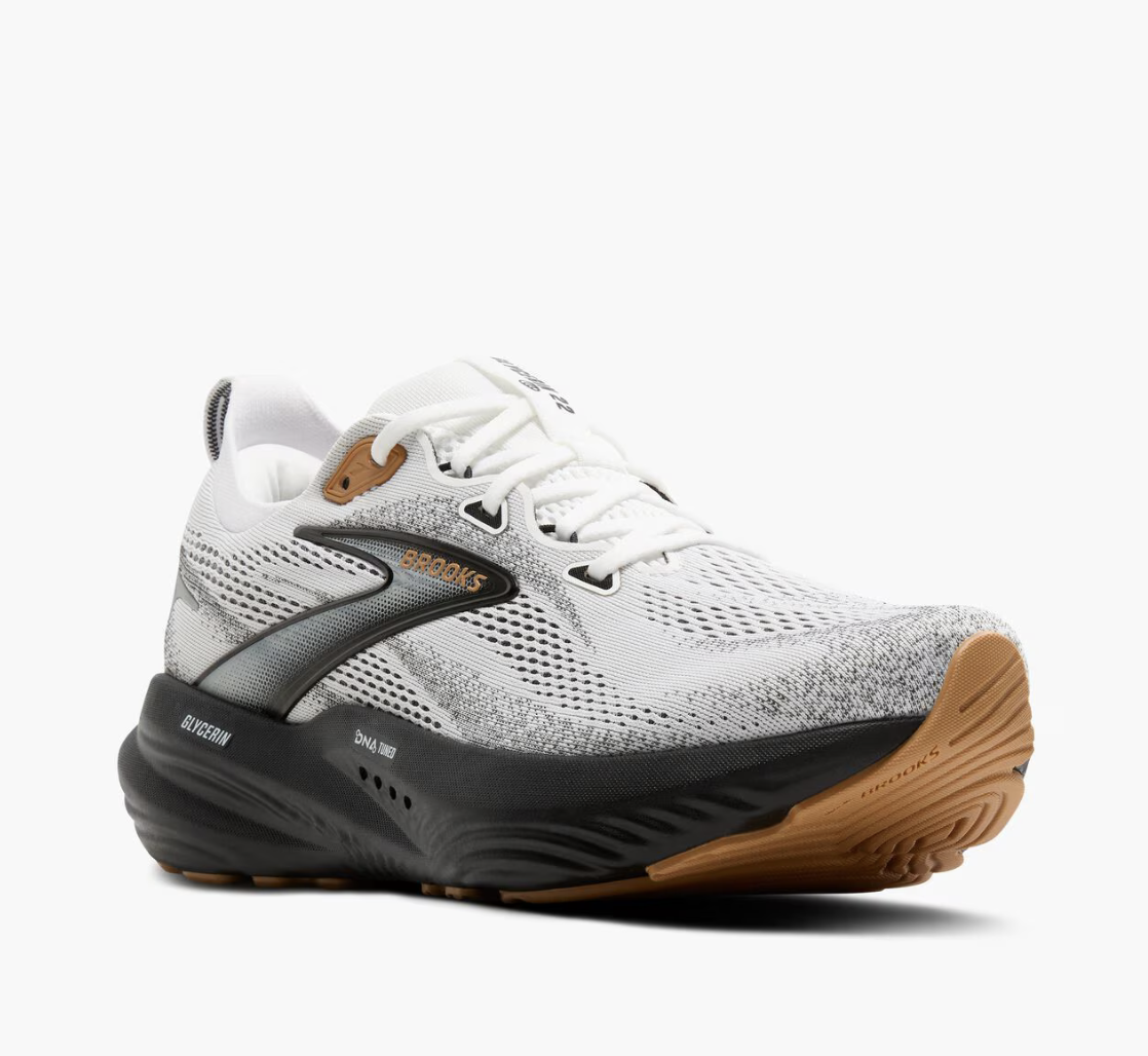 Men's Glycerin 22 Wide