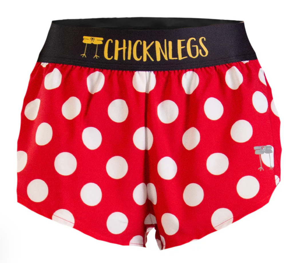 Women's Disney 1.5'' Split Shorts