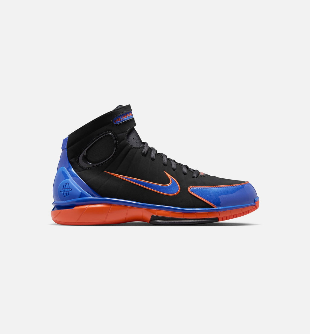 Men's Air Zoom Huarache 2K4 Penny Hardaway Basketball Shoe