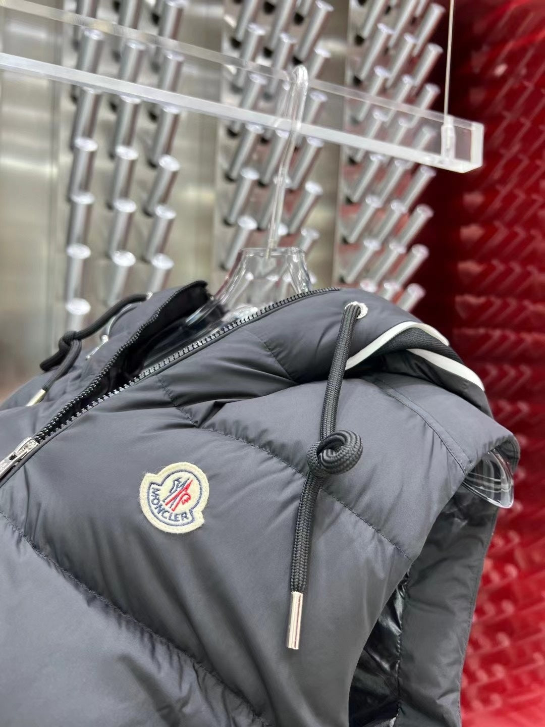 Moncler Montcla Down Jacket
