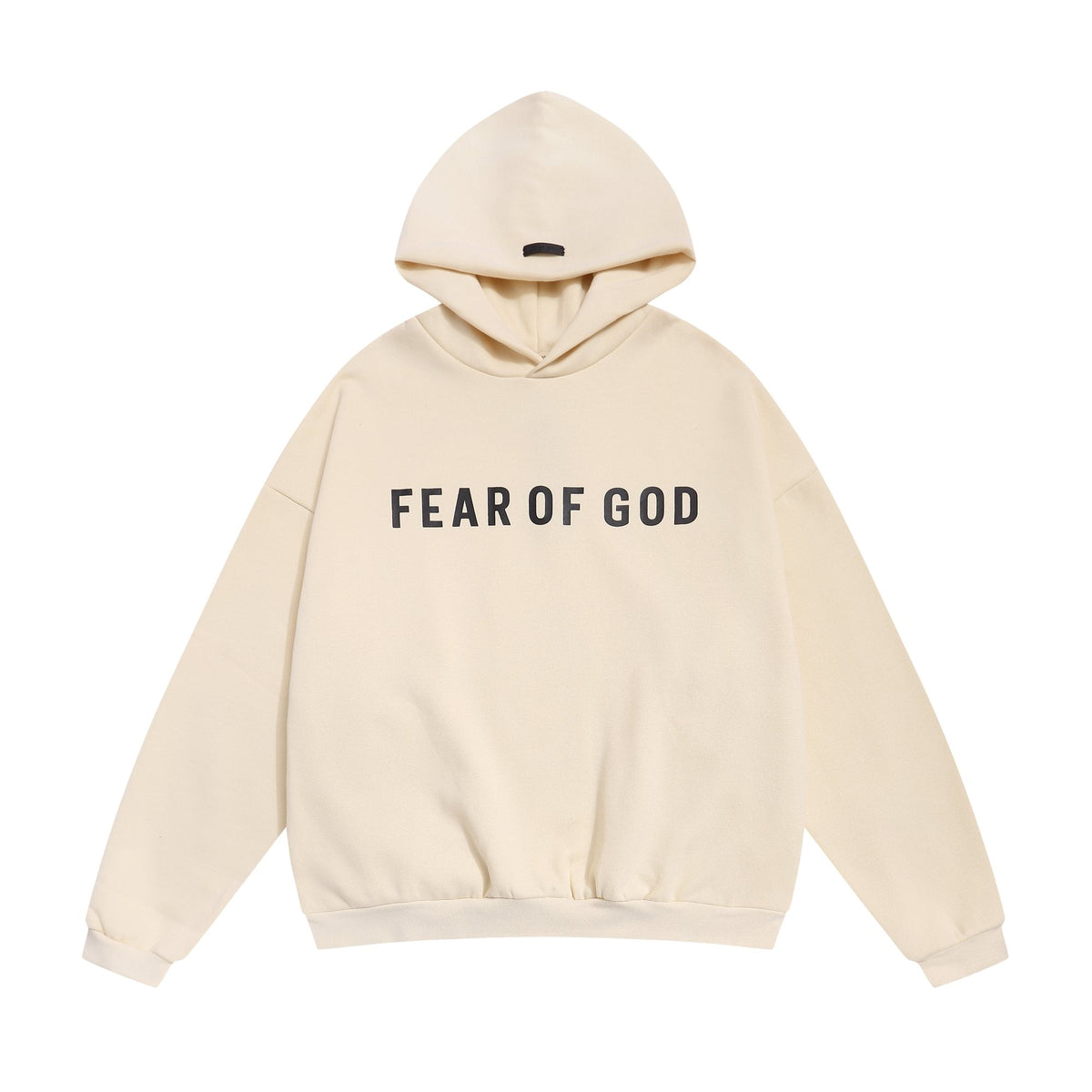 Fear of God Washed Pullover Hoodie