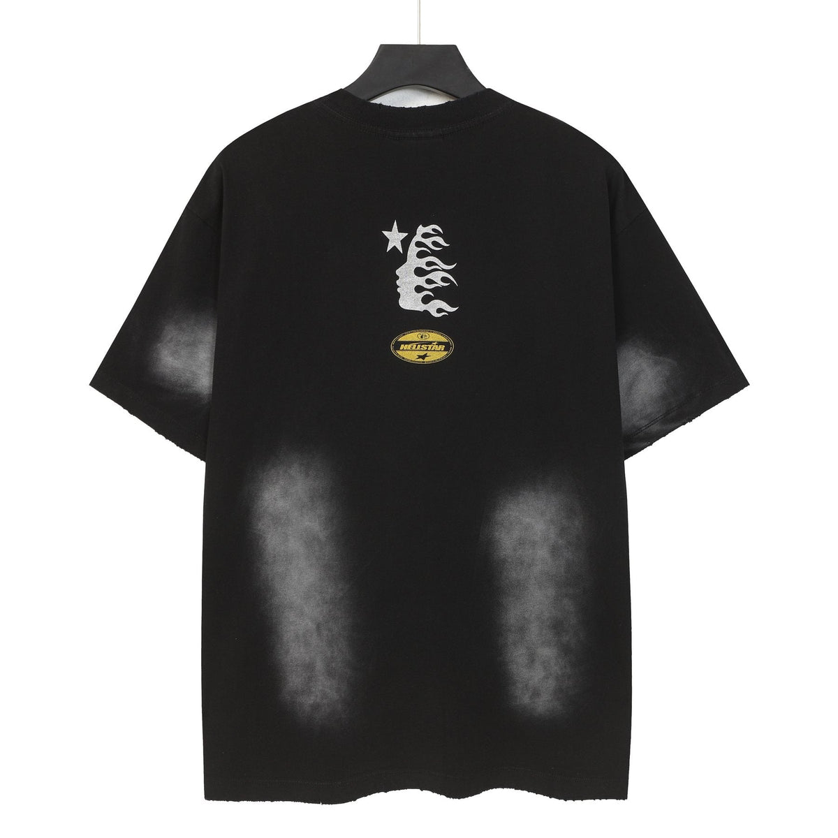 HEISTAR Eiffel Tower Graphic Short-Sleeve T-Shirt