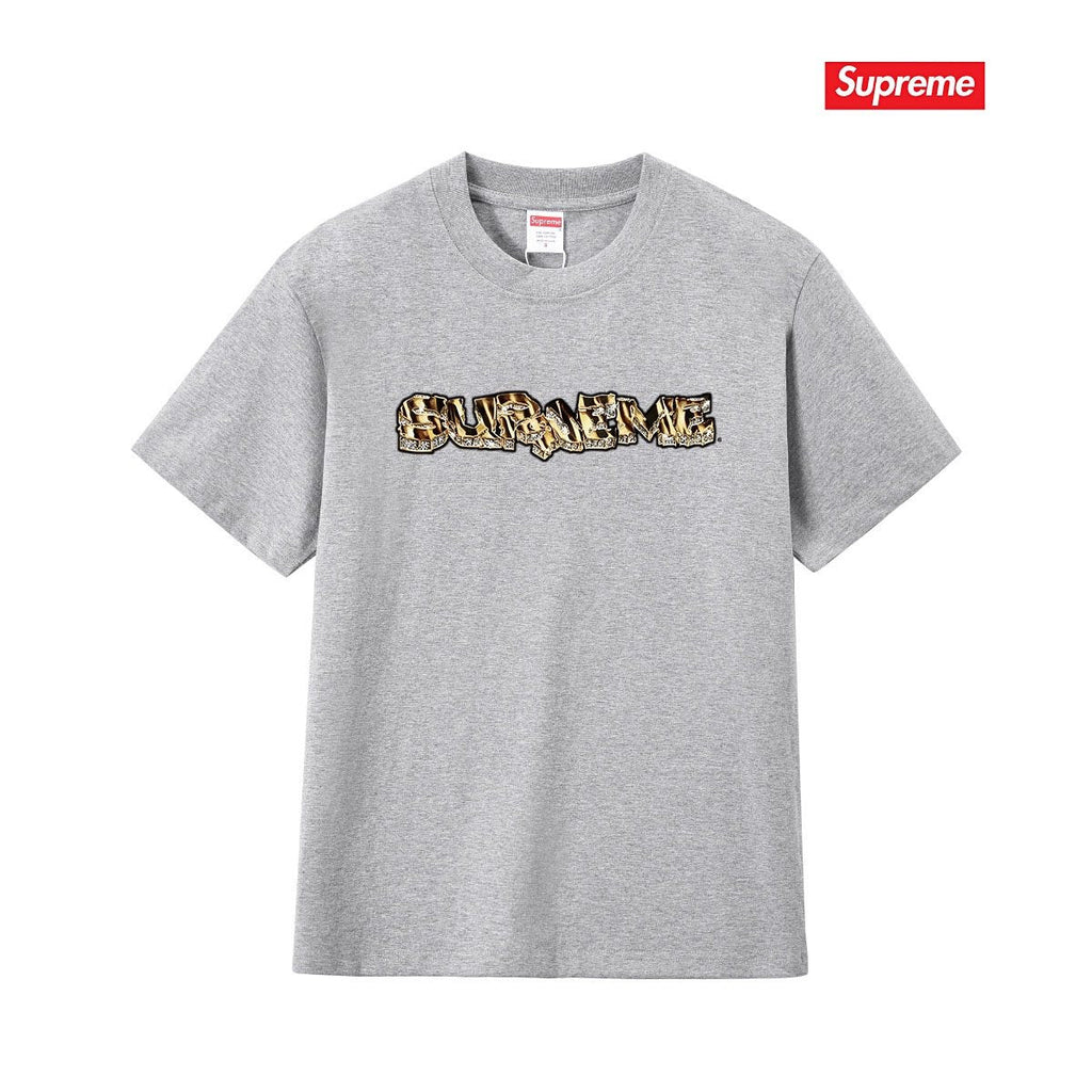 Supreme In Stores Now Graphic T-Shirt