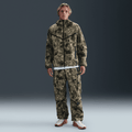Nike Tech -FIT Woven Camo Windrunner Oversized Jacket