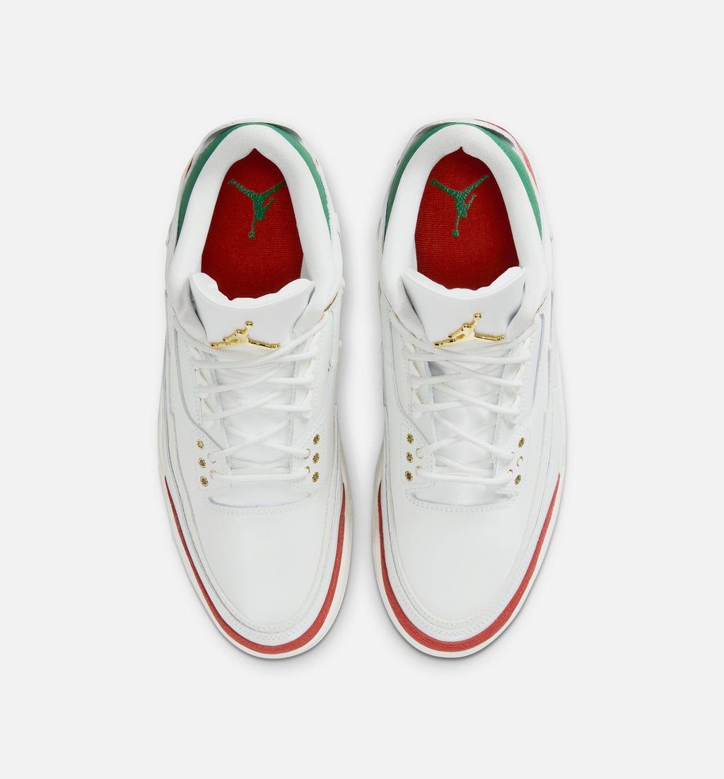 Air Jordan 3 Retro “El Vuelo” Men's Lifestyle Shoes