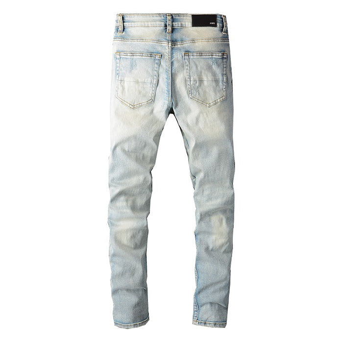 AMIRI #697 Jeans
