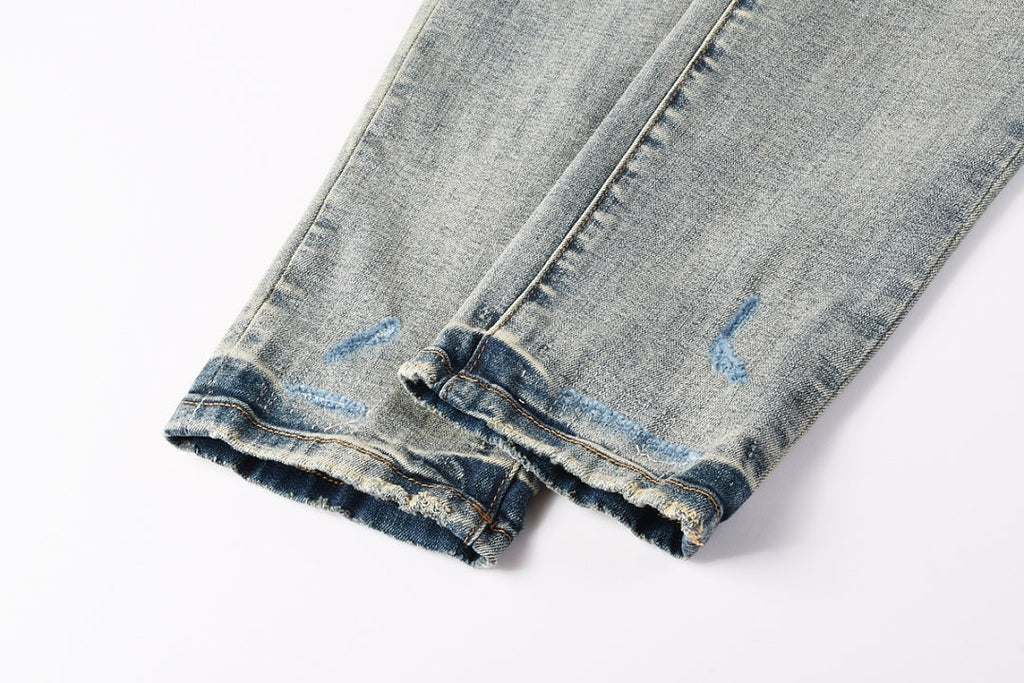 Purple Brand Street jeans 9160