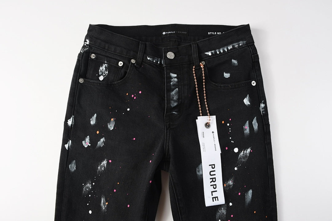 Purple Brand Street jeans 9154