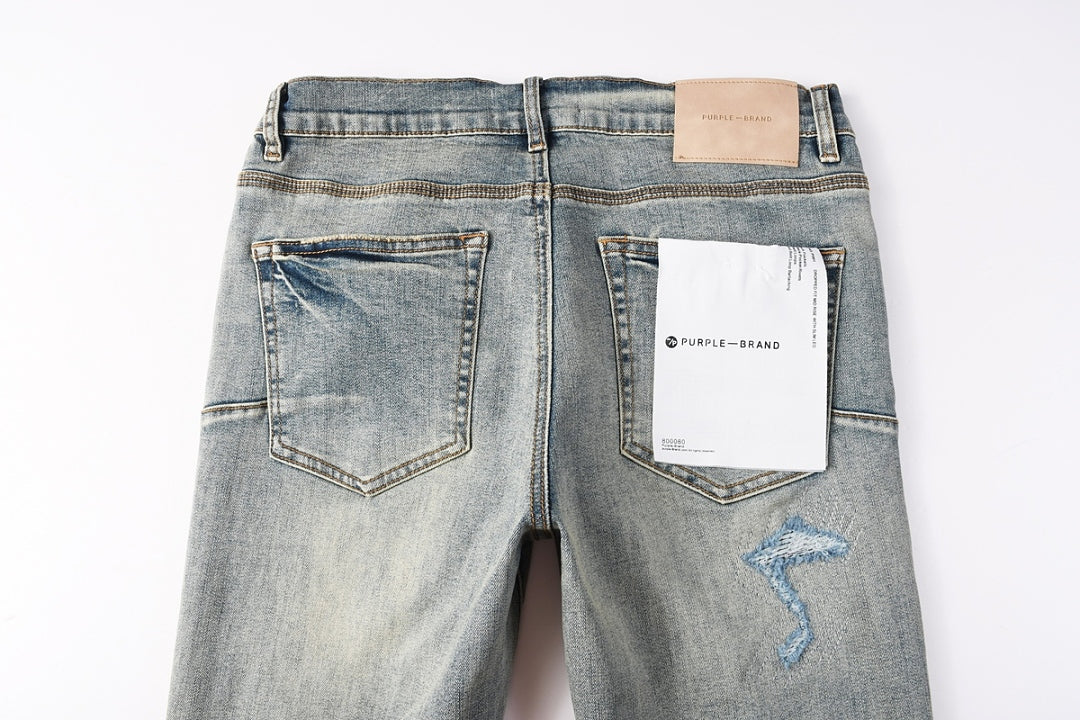 Purple Brand Street jeans 9160