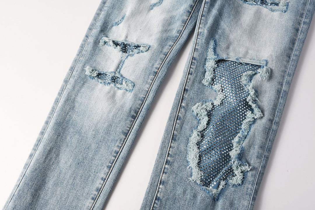 Purple Brand Street jeans 9165