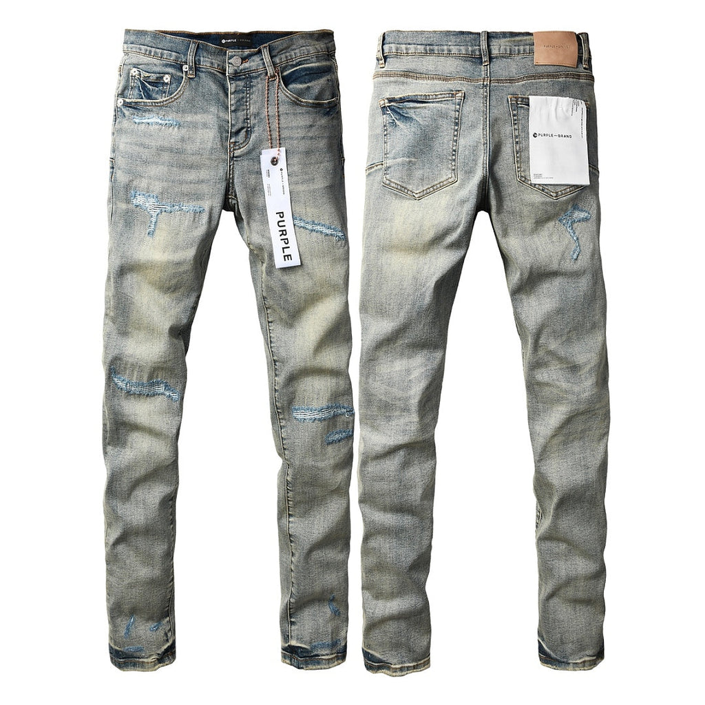 Purple Brand Street jeans 9160