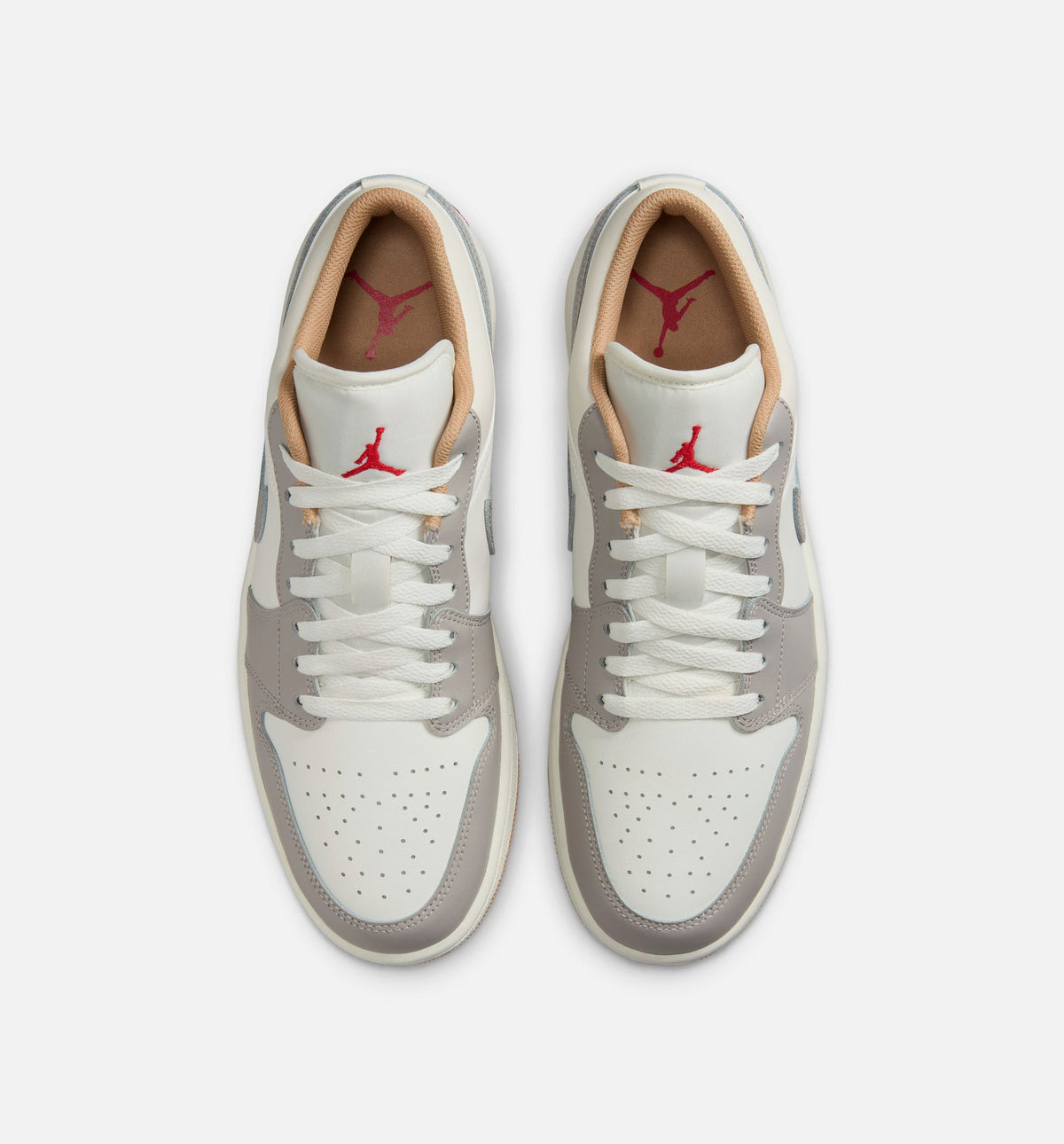 Air Jordan 1 Low Men's Lifestyle Shoe