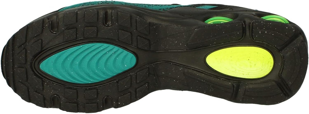 Big Kid's Nike Air Max TW Bright Spruce/Bright Spruce (DQ0296 300)