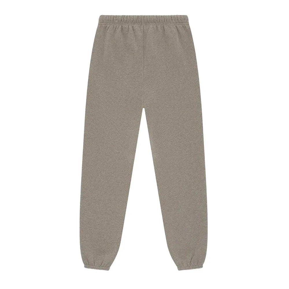 Fear of God Essentials Classic Fit Fleece Sweatpant Homestead Heather