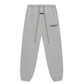 Fear of God Essentials Fleece Sweatpant Light Heather Gray FW24