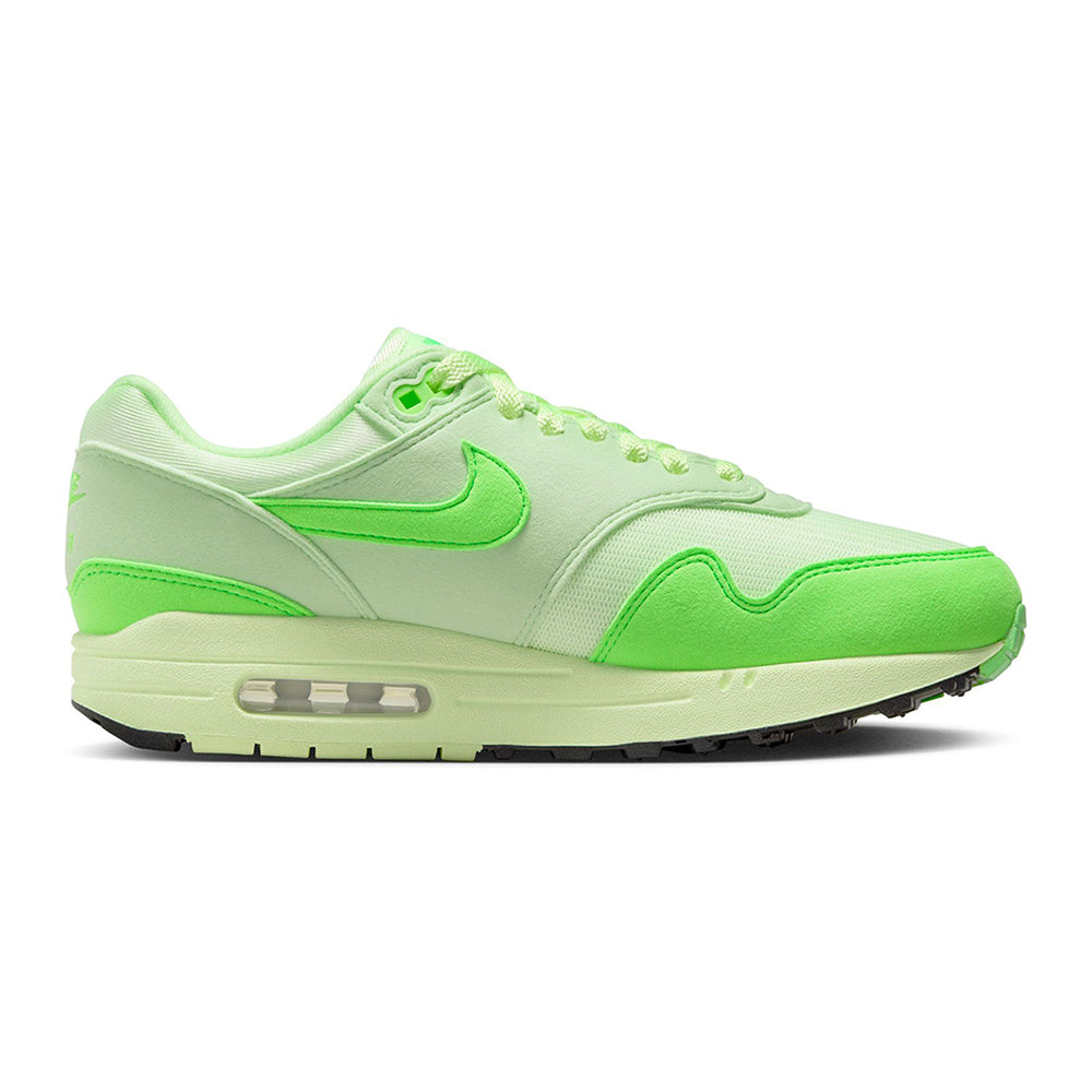 Women's Nike Air Max 1 '87 Vapor Green/Green Strike (HJ7329 376)