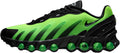 Men's Nike Air Max DN8 AMD Black/Black-Green Strike -Volt (HQ4681 010)