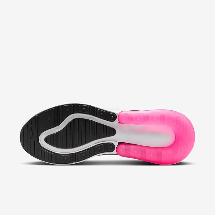 Women's Nike Air Max 270 Photon Dust/Metallic Silver (IM2527 025)