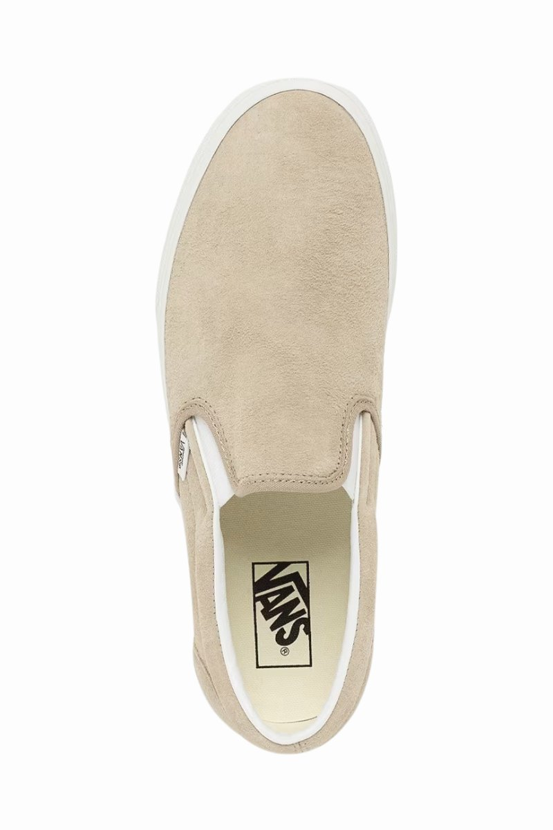 VANS SLIP-ON PIG SUEDE Incense