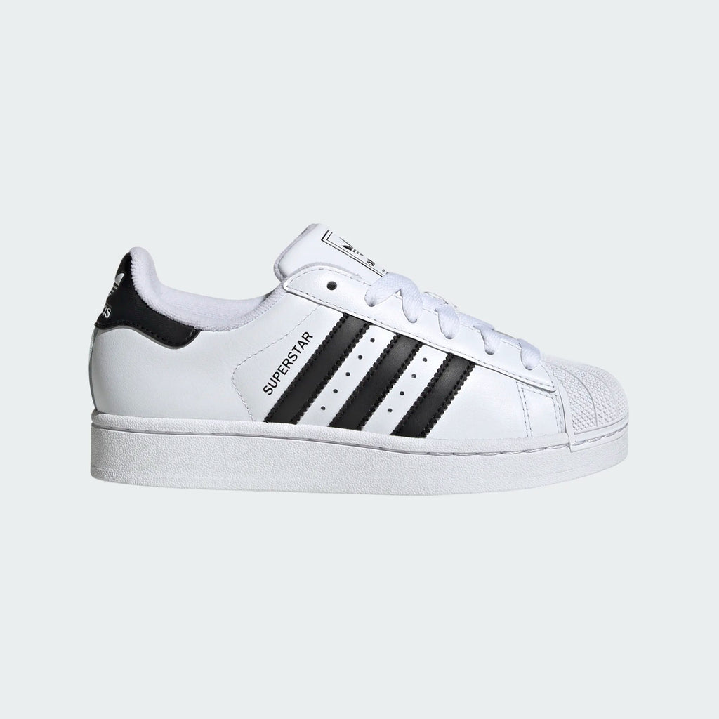 GS Adidas Superstar II